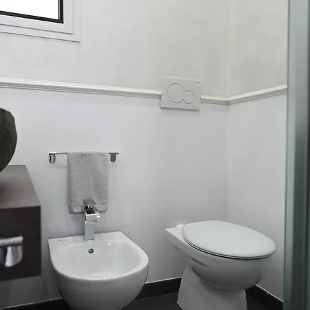 Sogno In Via Dante 336 Lägenhet Bari