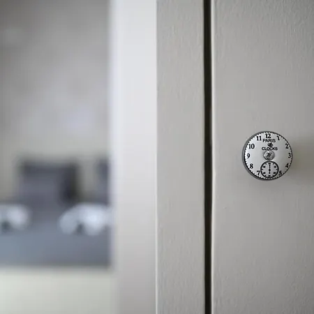 Sogno In Via Dante 336 Lägenhet Bari