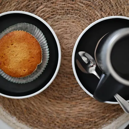 Sogno In Via Dante 336 Lägenhet *