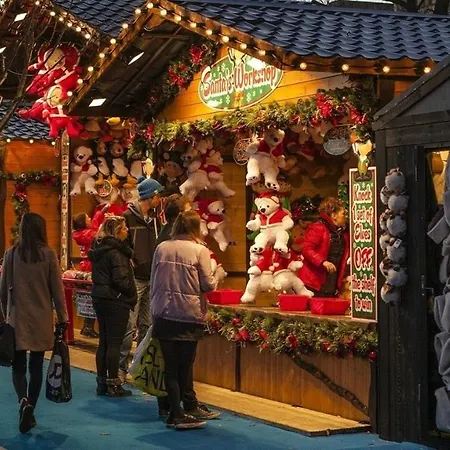 Sogno In Via Dante 336 Lägenhet *