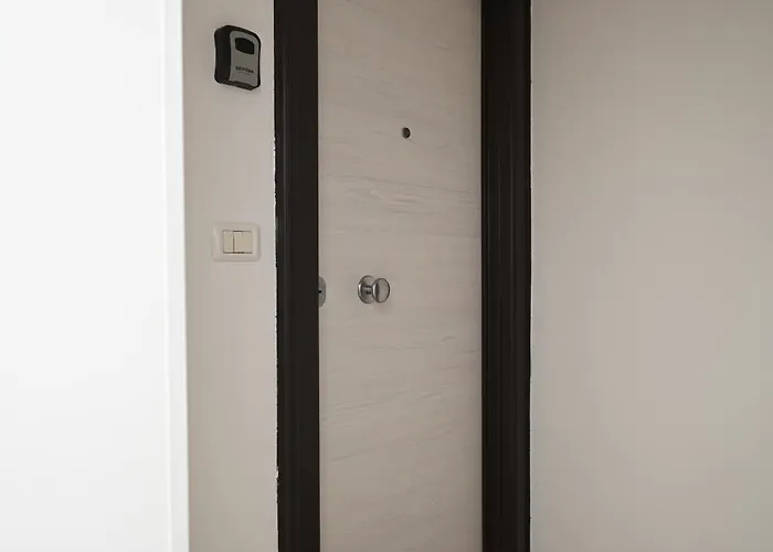 Sogno In Via Dante Bari