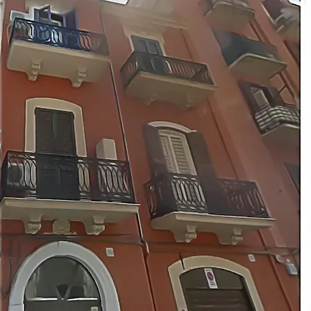 Apartament Newhouse Dante