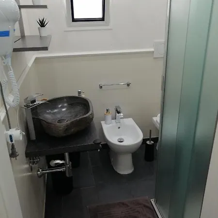 Apartament Newhouse Dante Bari