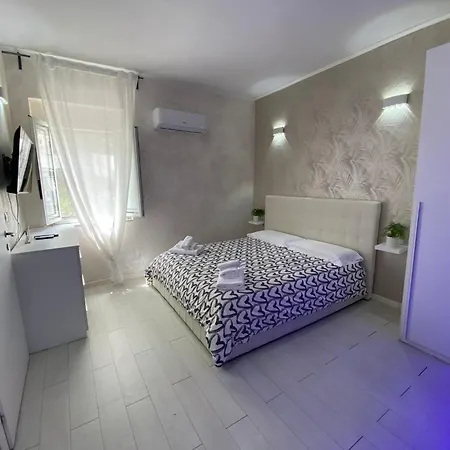 Apartament Newhouse Dante *