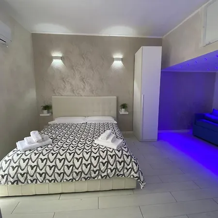 Apartment Newhouse Dante Bari