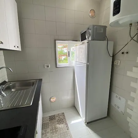 Newhouse Dante Apartament