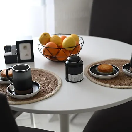 Sogno In Via Dante 336 Daire