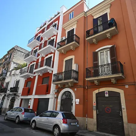 Appartamento Sogno In Via Dante 336