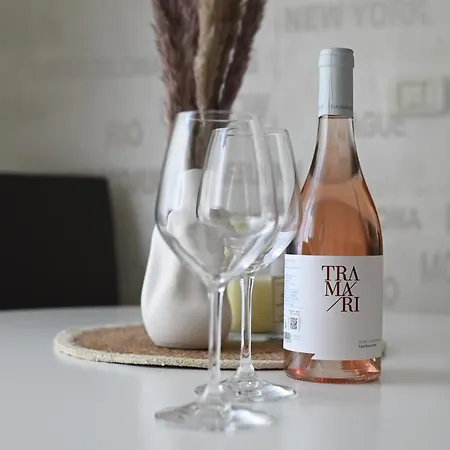 Daire Sogno In Via Dante 336 *