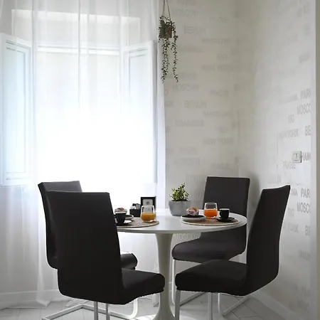 Sogno In Via Dante 336 Appartamento Bari