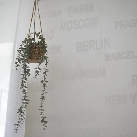 Appartement Sogno In Via Dante 336