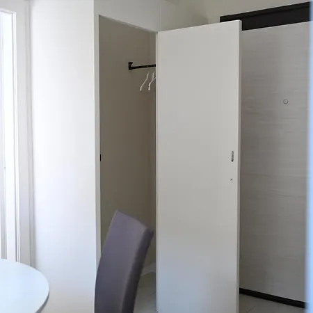 Sogno In Via Dante 336 Appartement *