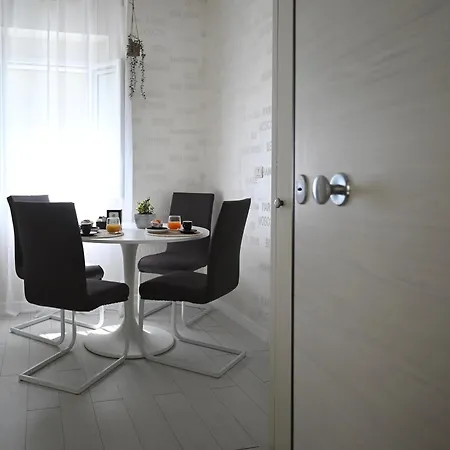 Sogno In Via Dante 336 Appartement