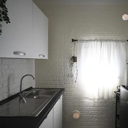 Appartement Sogno In Via Dante 336