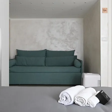 Apartmán Sogno In Via Dante Bari