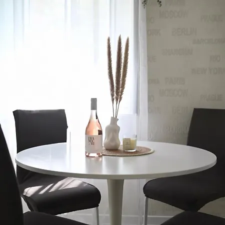 Appartamento Sogno In Via Dante 336