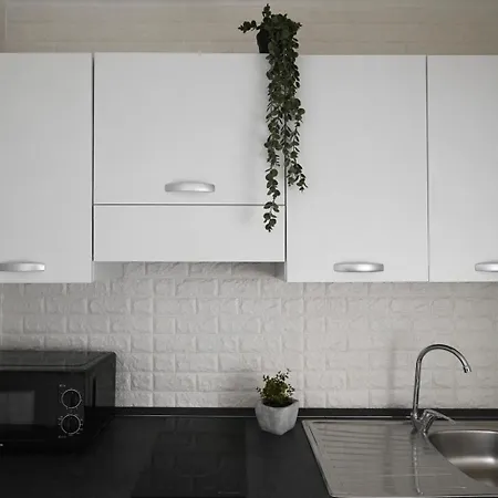 Sogno In Via Dante Апартаменты Бари