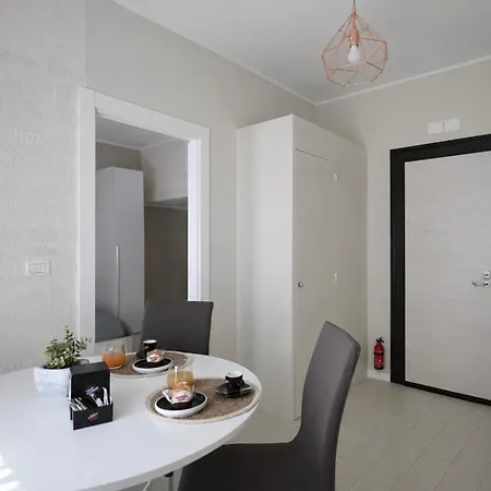 Sogno In Via Dante Appartement