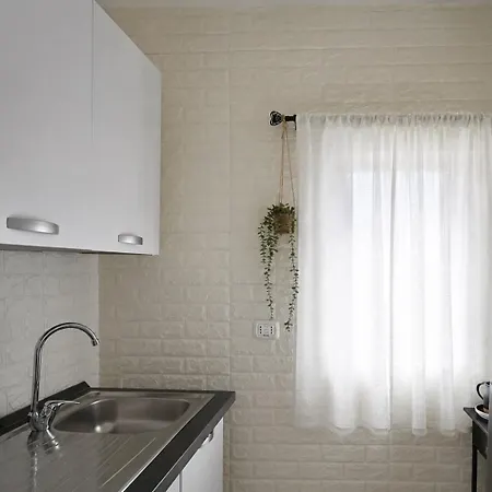 Sogno In Via Dante Апартаменты Бари