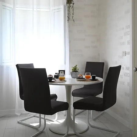 Appartement Sogno In Via Dante *
