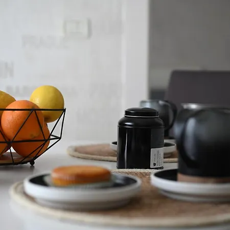 Appartement Sogno In Via Dante