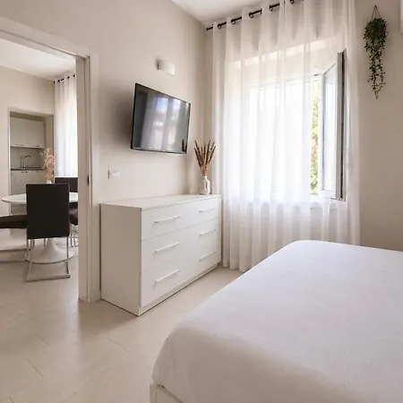 Apartament Sogno In Via Dante