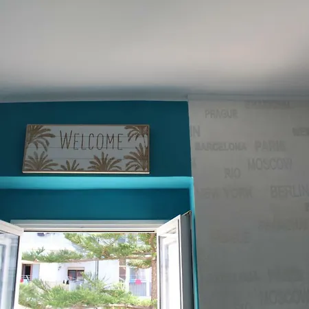 Newhouse Dante Apartament Bari