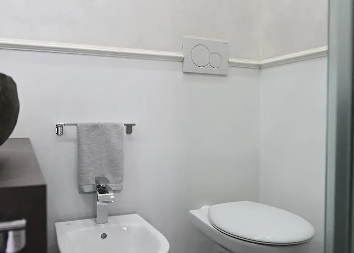 Sogno In Via Dante Apartmán Bari
