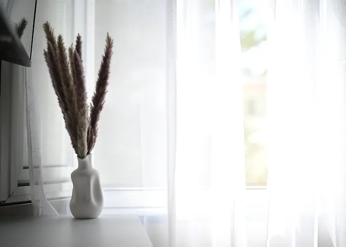 Sogno In Via Dante Daire Bari